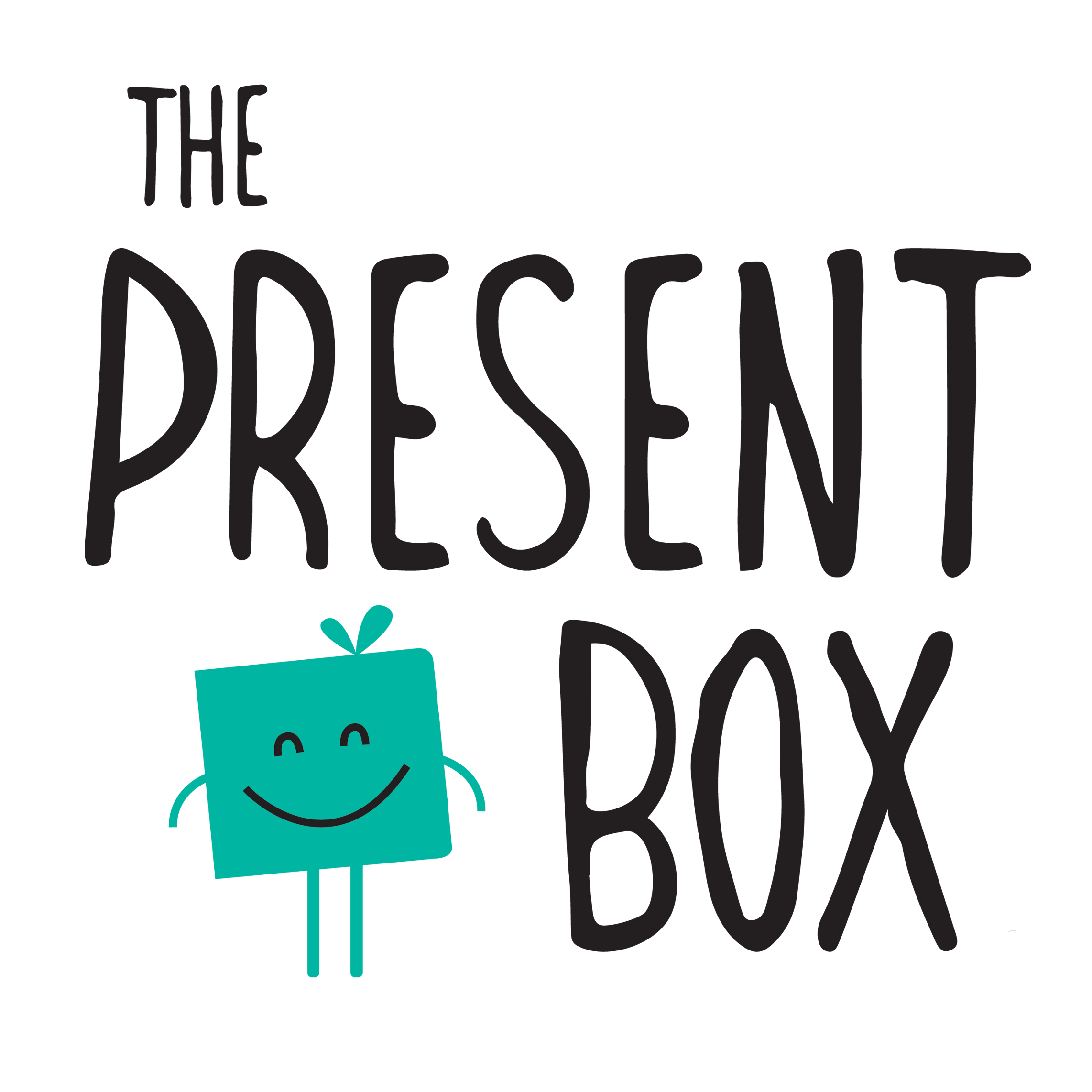 The Present Box